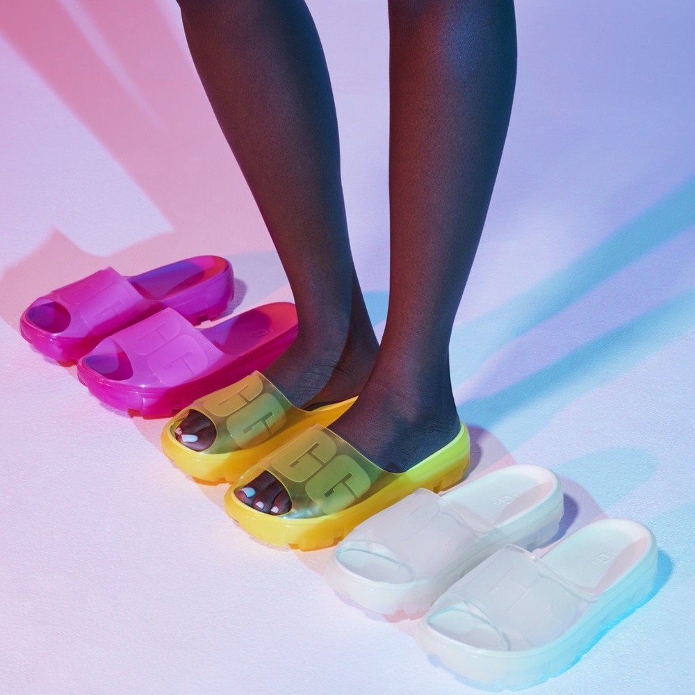 UGG Jella Slides